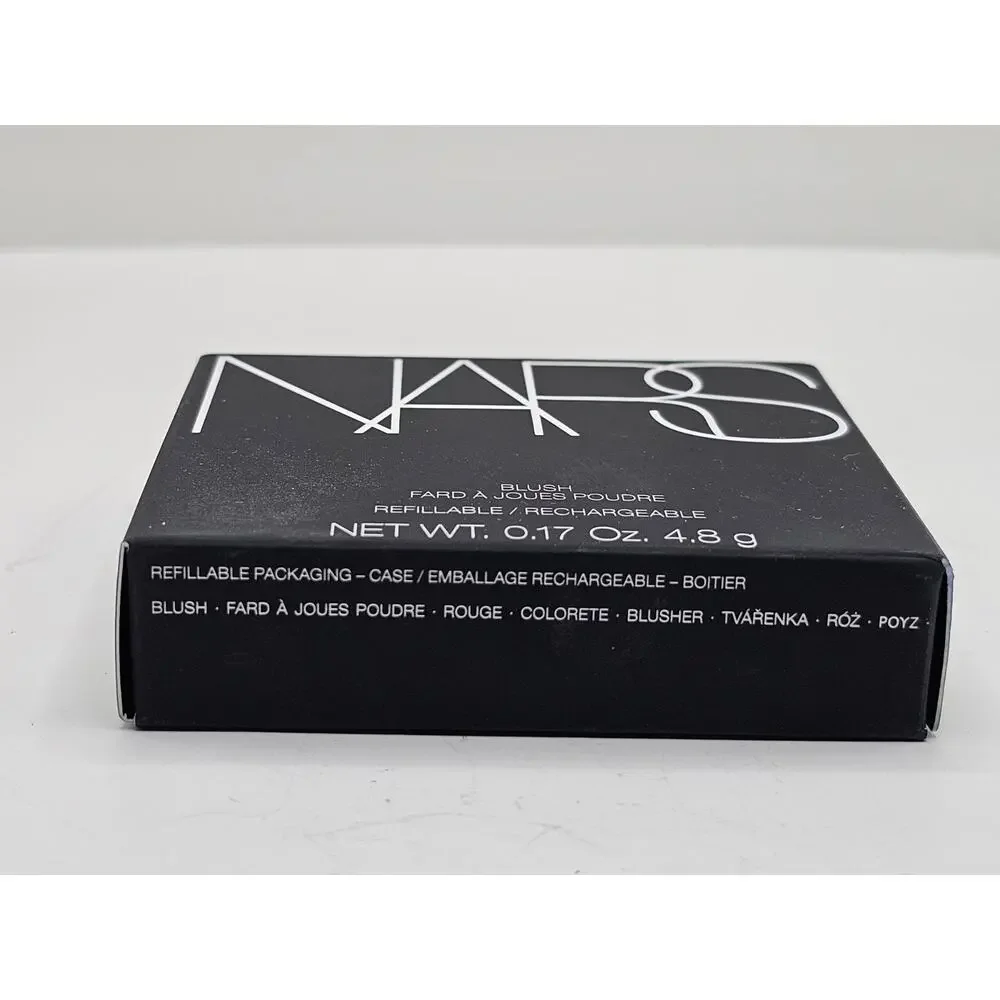 NARS Deep Throat Blush 0.17 oz NIB